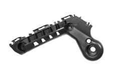 Soporte parachoques Toyota Corolla 2019-2023 4 puertas / delantero derecho