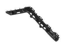 Soporte parachoques Toyota Corolla 2019-2023 4 puertas / trasero derecho
