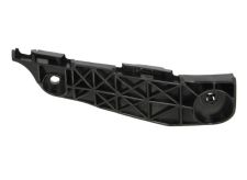Soporte parachoques Toyota Rav4 2009-2010 delantero izquierdo