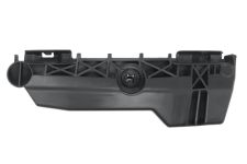 Soporte parachoques Toyota Rav4 2009-2010 trasero izquierdo