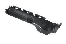 Soporte parachoques Toyota Yaris 2006-2009 trasero / derecho