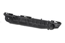 Soporte parachoques Toyota Yaris 2009-2011 delantero / exterior / izquierdo