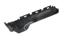 Soporte parachoques Toyota Yaris 2009-2011 trasero / izquierdo