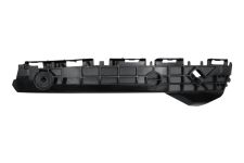 Soporte parachoques Toyota Yaris 2011-2014 trasero derecho