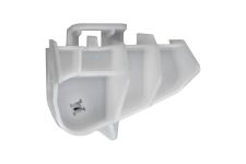 Soporte parachoques Toyota Yaris 2011-2014 trasero / interior / izquierdo