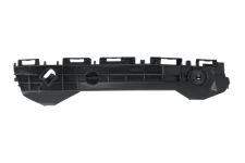 Soporte parachoques Toyota Yaris 2017-2020 trasero / exterior / izquierdo