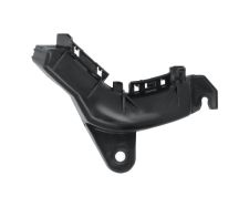 Soporte parachoques Toyota Yaris 2017-2020 trasero / interior / derecho