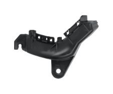 Soporte parachoques Toyota Yaris 2017-2020 trasero / interior / izquierdo