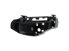 Soporte parachoques Toyota Yaris Cross 2020-> trasero / central / derecho