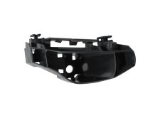 Soporte parachoques Toyota Yaris Cross 2020-> trasero / central / izquierdo