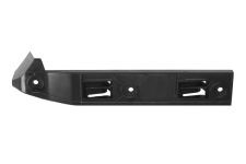 Soporte parachoques Volkswagen Bora 1997-2005 delantero derecho