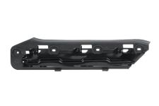 Soporte parachoques Volkswagen Caddy 2004-2010 delantero derecho