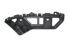 Soporte parachoques Volkswagen Caddy 2010-2015 delantero derecho