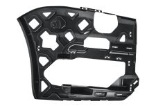 Soporte parachoques Volkswagen Caddy 2015-2020 delantero / lateral / derecho