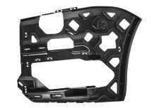 Soporte parachoques Volkswagen Caddy 2015-2020 delantero / lateral / izquierdo