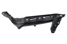 Soporte parachoques Volkswagen Caravelle 2003-2009 trasero / derecho