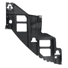 Soporte parachoques Volkswagen Golf vi 2008-2012 delantero derecho