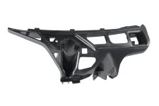 Soporte parachoques Volkswagen Golf vi 2008-2012 delantero / exterior / con lavafaros / derecho
