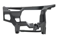 Soporte parachoques Volkswagen Golf vi 2008-2012 delantero / exterior / izquierdo