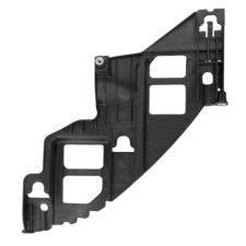 Soporte parachoques Volkswagen Golf vi 2008-2012 delantero izquierdo