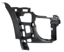 Soporte parachoques Volkswagen Golf vi 2008-2012 modelo gti / gtd / delantero / exterior / derecho