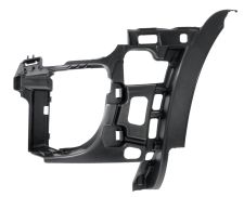Soporte parachoques Volkswagen Golf vi 2008-2012 modelo gti / gtd / delantero / exterior / izquierdo