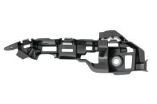 Soporte parachoques Volkswagen Golf vii 2012-2017 delantero / exterior / derecho
