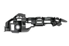 Soporte parachoques Volkswagen Golf vii 2012-2017 delantero / exterior / izquierdo