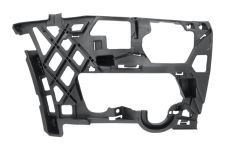 Soporte parachoques Volkswagen Golf vii 2012-2017 delantero / interior / derecho