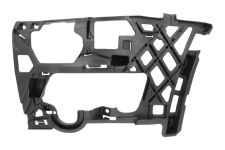 Soporte parachoques Volkswagen Golf vii 2012-2017 delantero / interior / izquierdo