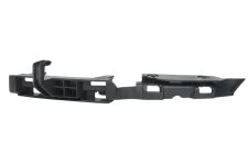 Soporte parachoques Volkswagen Golf vii 2012-2017 trasero / inferior / derecho
