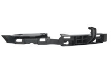Soporte parachoques Volkswagen Golf vii 2012-2017 trasero / inferior / izquierdo