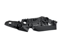 Soporte parachoques Volkswagen Golf vii 2017-2020 delantero / exterior / derecho