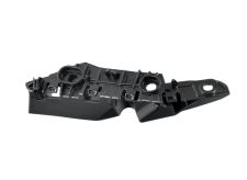 Soporte parachoques Volkswagen Golf vii 2017-2020 delantero / exterior / izquierdo