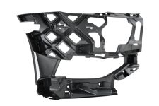 Soporte parachoques Volkswagen Golf vii 2017-2020 delantero / interior / derecho