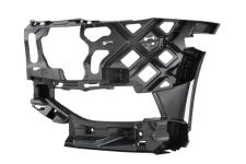 Soporte parachoques Volkswagen Golf vii 2017-2020 delantero / interior / izquierdo