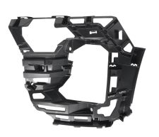 Soporte parachoques Volkswagen Golf vii 2017-2020 delantero / interior / modelo gti / gtd / izquierdo