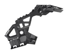 Soporte parachoques Volkswagen Golf viii 2020-> delantero izquierdo
