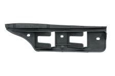 Soporte parachoques Volkswagen Jetta 2005-2011 delantero / exterior / derecho