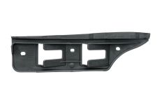 Soporte parachoques Volkswagen Jetta 2005-2011 delantero / exterior / izquierdo