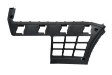 Soporte parachoques Volkswagen Jetta 2005-2011 trasero / interior / derecho