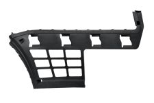 Soporte parachoques Volkswagen Jetta 2005-2011 trasero / interior / izquierdo