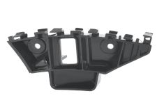Soporte parachoques Volkswagen Jetta 2011-2014 delantero / exterior / derecho