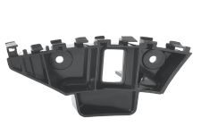 Soporte parachoques Volkswagen Jetta 2011-2014 delantero / exterior / izquierdo