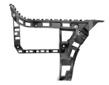 Soporte parachoques Volkswagen Jetta 2011-2014 trasero / interior / derecho