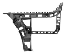 Soporte parachoques Volkswagen Jetta 2011-2014 trasero / interior / izquierdo