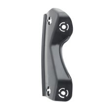 Soporte parachoques Volkswagen Passat 2005-2010 delantero / aleta / derecho