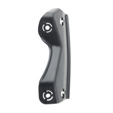 Soporte parachoques Volkswagen Passat 2005-2010 delantero / aleta / izquierdo