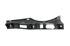 Soporte parachoques Volkswagen Passat 2005-2010 delantero / exterior / izquierdo