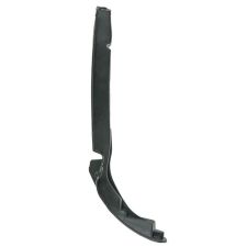 Soporte parachoques Volkswagen Passat 2005-2010 delantero / inferior / derecho